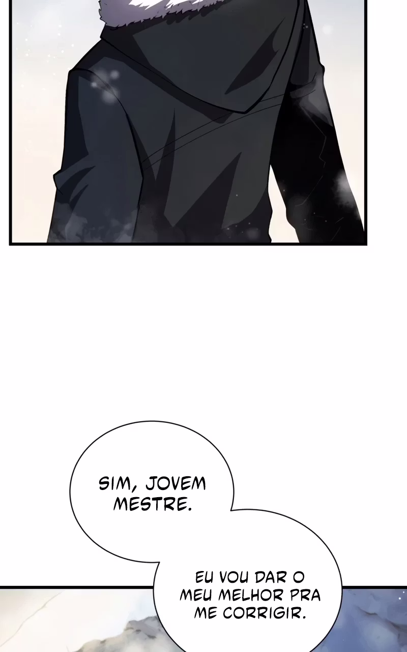 O Caçula do Mestre Espadachim capitulo 10 pagina 52