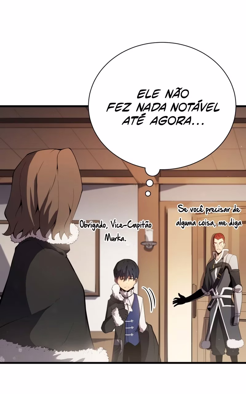 O Caçula do Mestre Espadachim capitulo 10 pagina 70