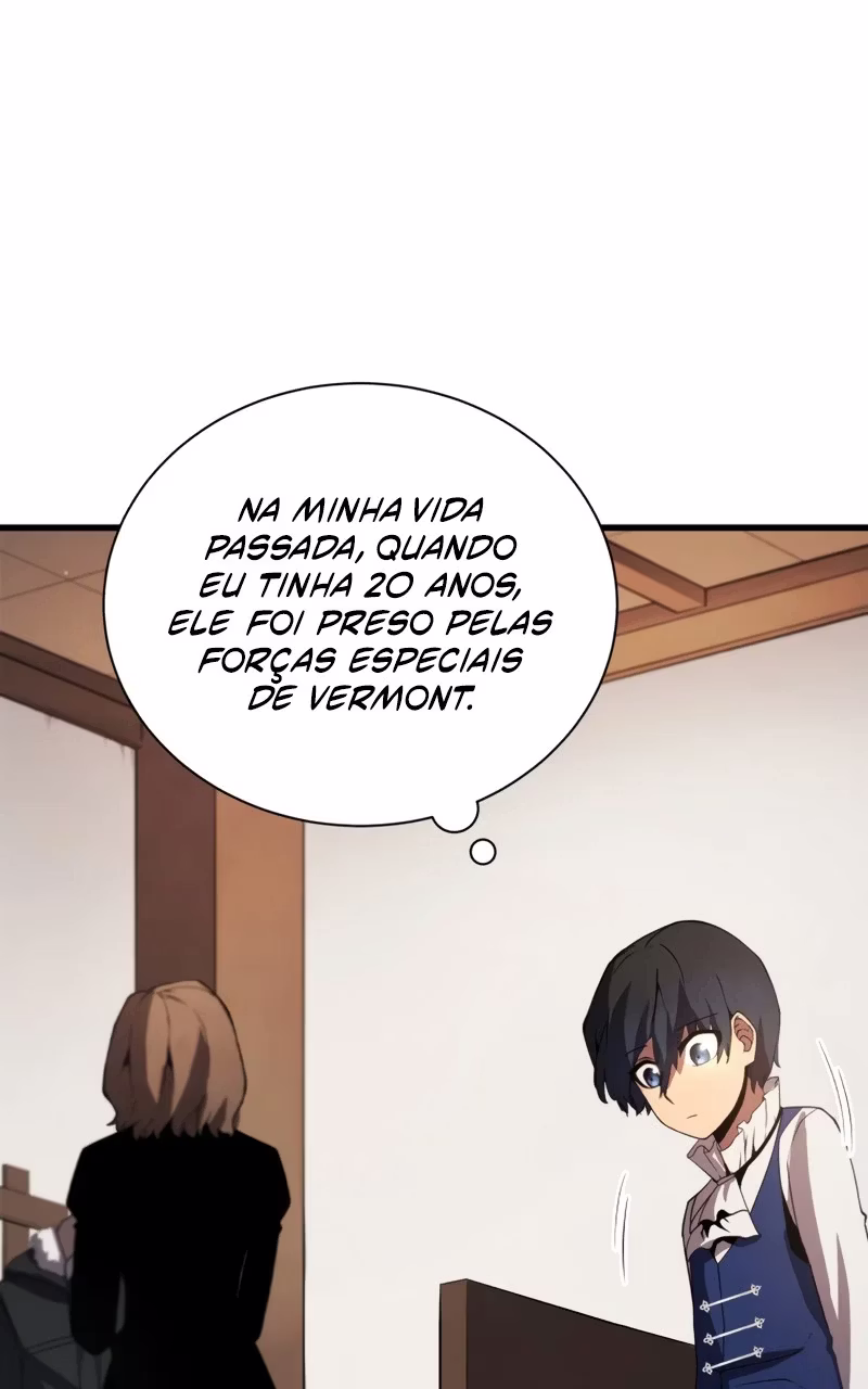 O Caçula do Mestre Espadachim capitulo 10 pagina 71