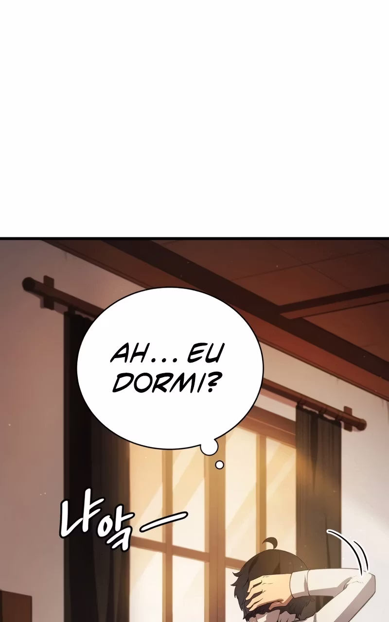 O Caçula do Mestre Espadachim capitulo 10 pagina 84