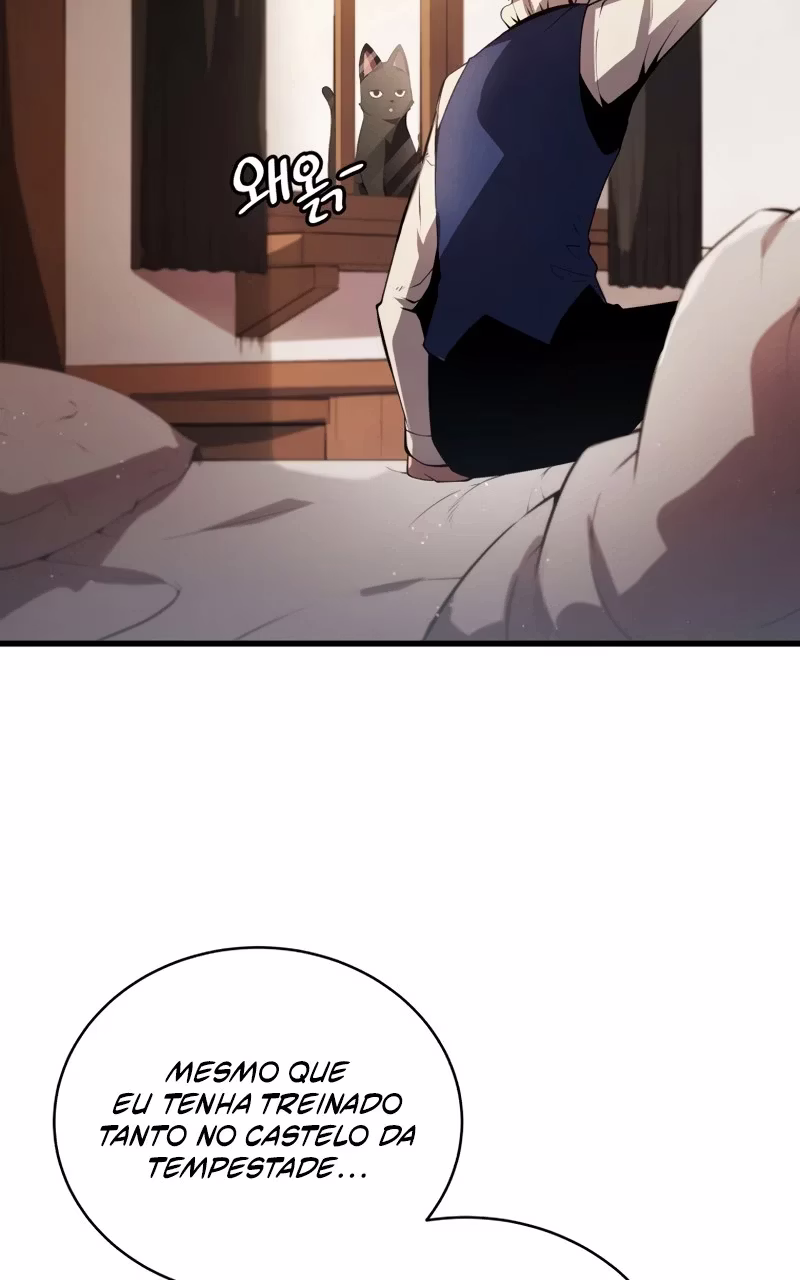 O Caçula do Mestre Espadachim capitulo 10 pagina 85