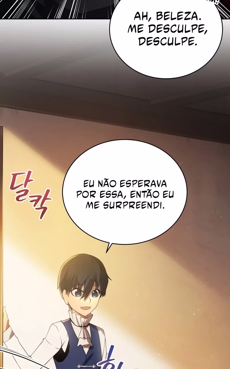 O Caçula do Mestre Espadachim capitulo 10 pagina 95