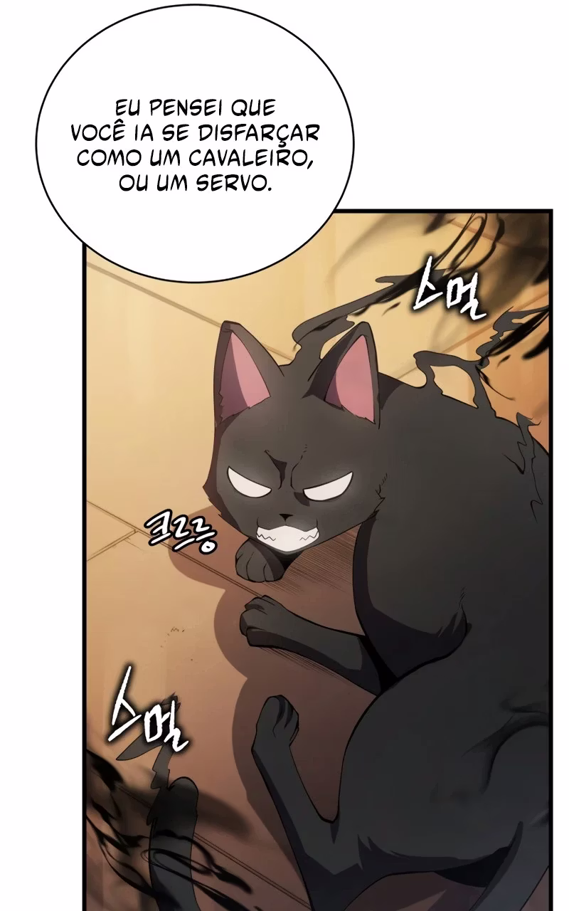 O Caçula do Mestre Espadachim capitulo 10 pagina 97