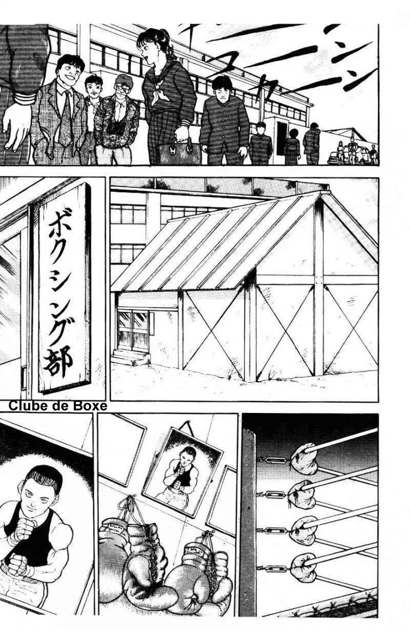 Baki: O Grappler capitulo 14 pagina 7