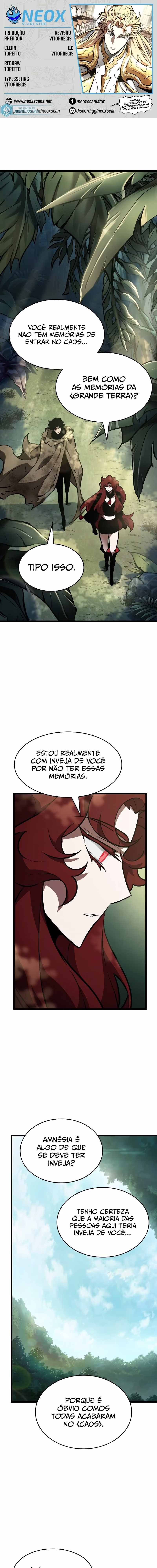 O Mundo Após a Queda capitulo 12 pagina 1