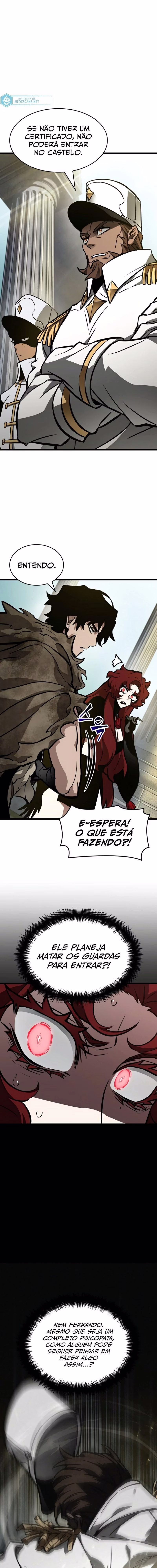 O Mundo Após a Queda capitulo 12 pagina 11