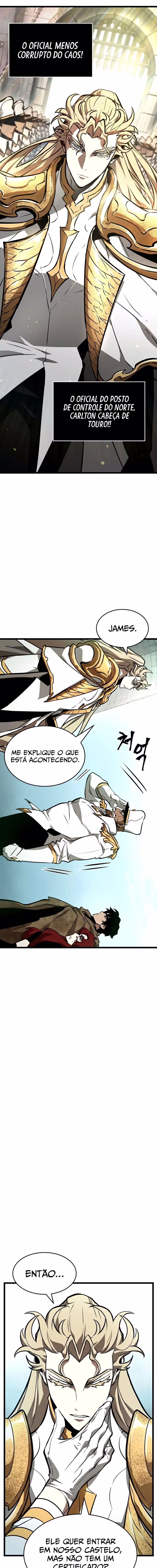 O Mundo Após a Queda capitulo 12 pagina 14