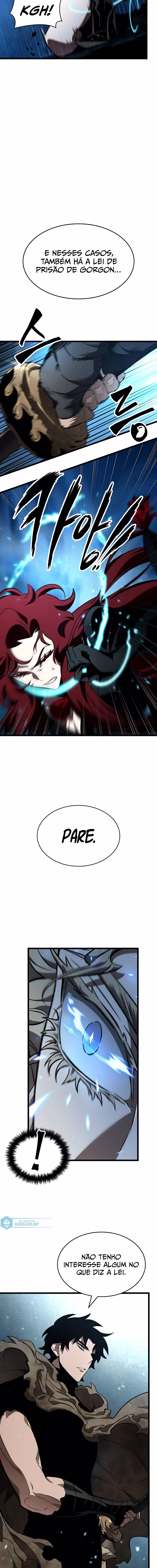 O Mundo Após a Queda capitulo 12 pagina 16