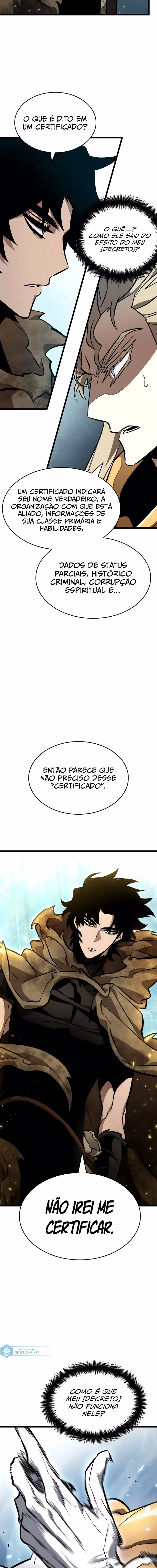 O Mundo Após a Queda capitulo 12 pagina 17