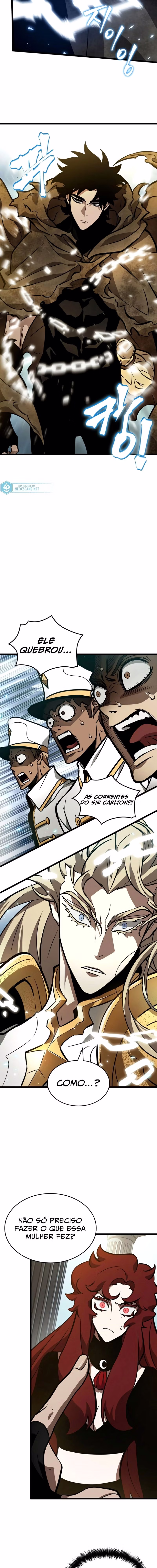 O Mundo Após a Queda capitulo 12 pagina 19