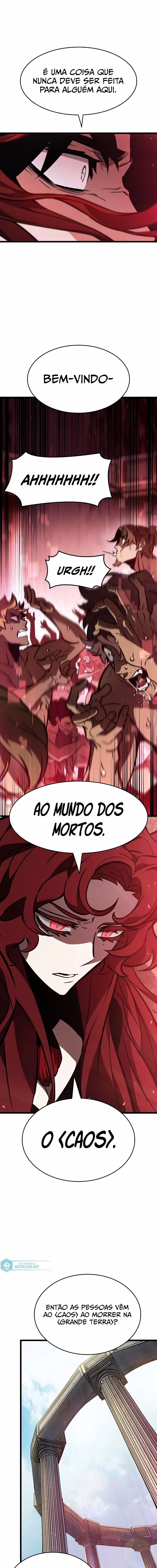 O Mundo Após a Queda capitulo 12 pagina 6
