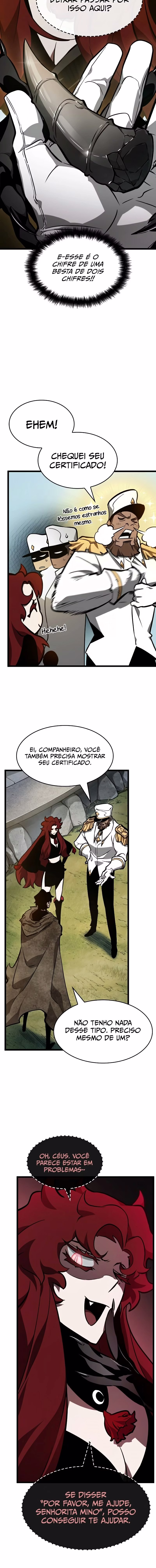O Mundo Após a Queda capitulo 12 pagina 10