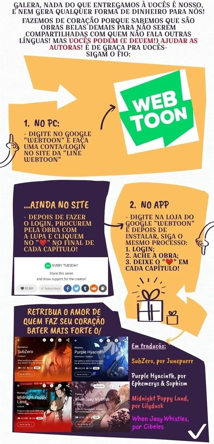 Quando Jasy Chama capitulo 41 pagina 7