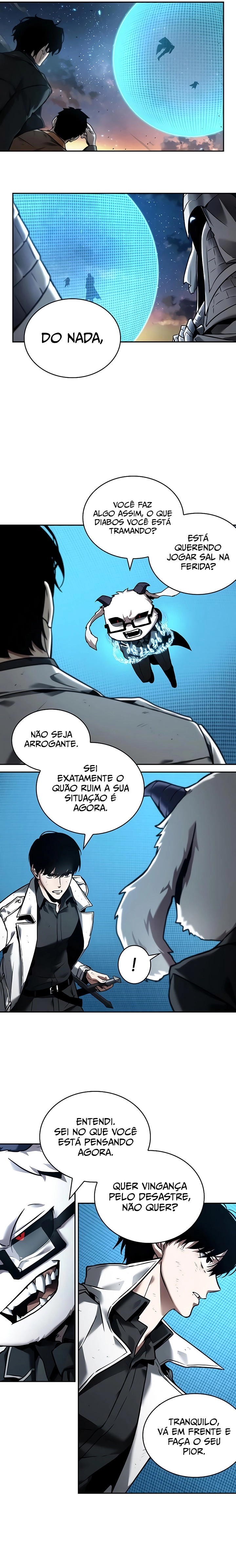 Ponto de Vista do Leitor Onisciente capitulo 108 pagina 18