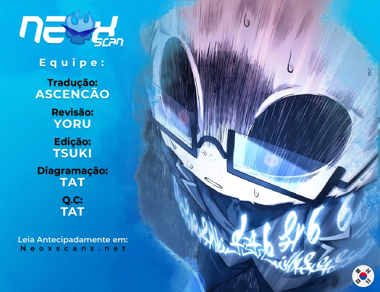 Ponto de Vista do Leitor Onisciente capitulo 108 pagina 2