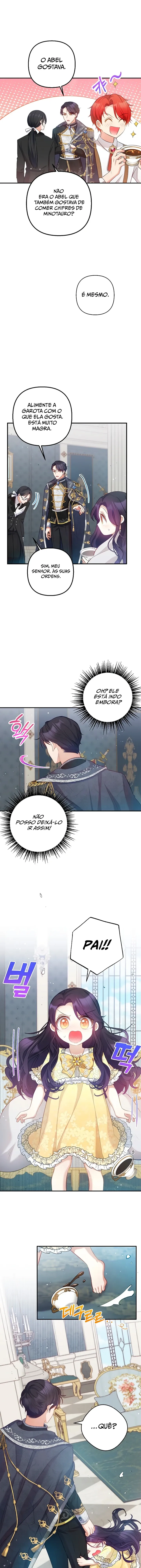 A Querida Filha do DemÃ´nio capitulo 5 pagina 4