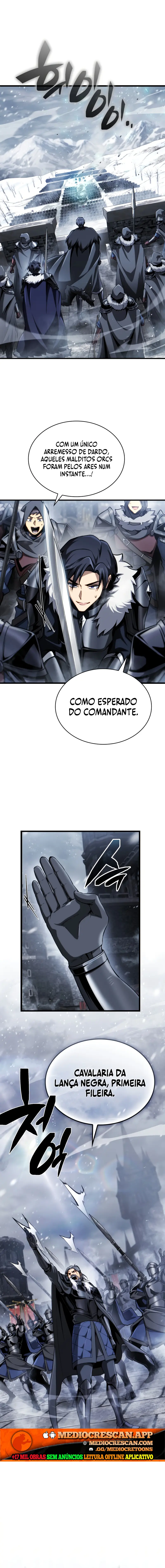 Eu Me Tornei o Primeiro PrÃ­ncipe Rebelde capitulo 42 pagina 15