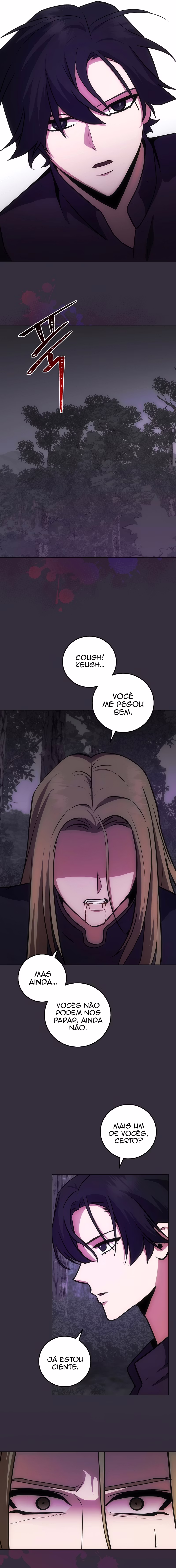 Eu Me Tornei o PrÃ­ncipe Mais Novo da Novel capitulo 13 pagina 13