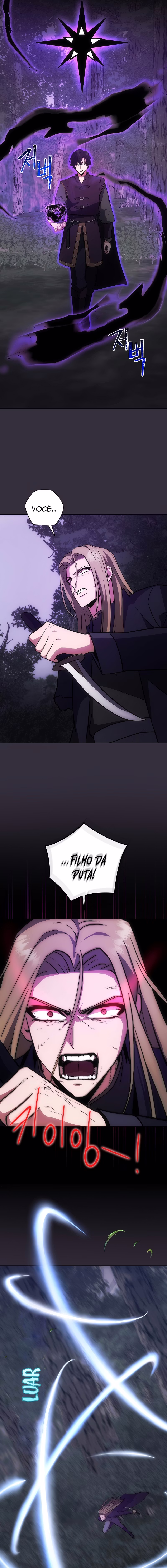 Eu Me Tornei o PrÃ­ncipe Mais Novo da Novel capitulo 13 pagina 10