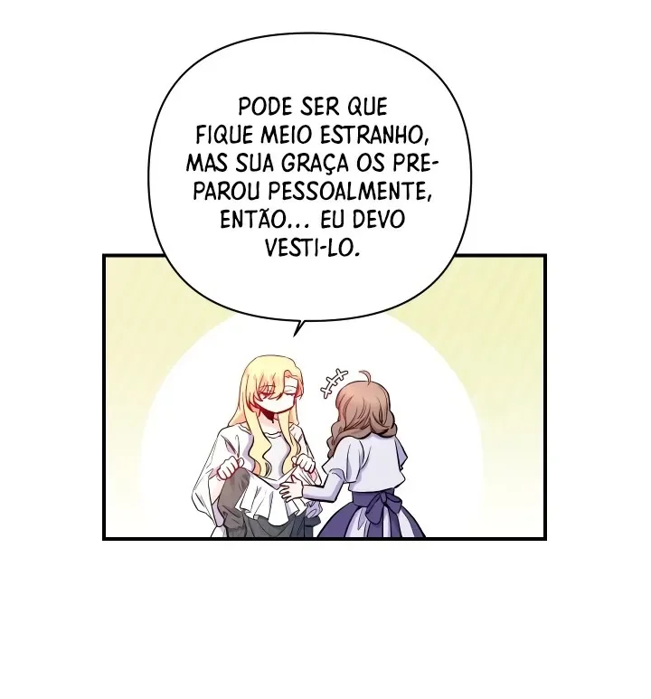 Casando-se Primeiro capitulo 17 pagina 17