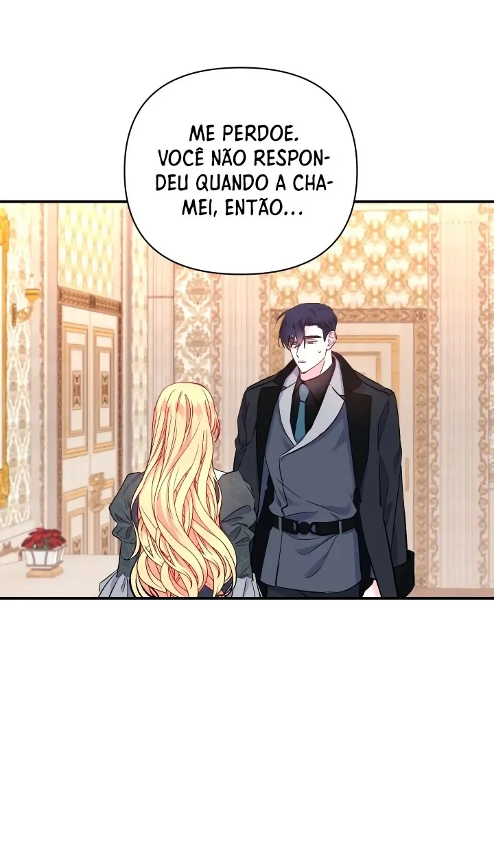 Casando-se Primeiro capitulo 17 pagina 21