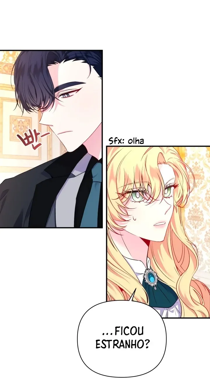 Casando-se Primeiro capitulo 17 pagina 22