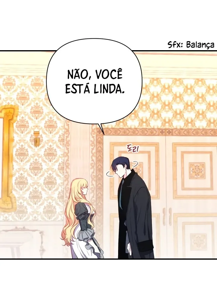 Casando-se Primeiro capitulo 17 pagina 23