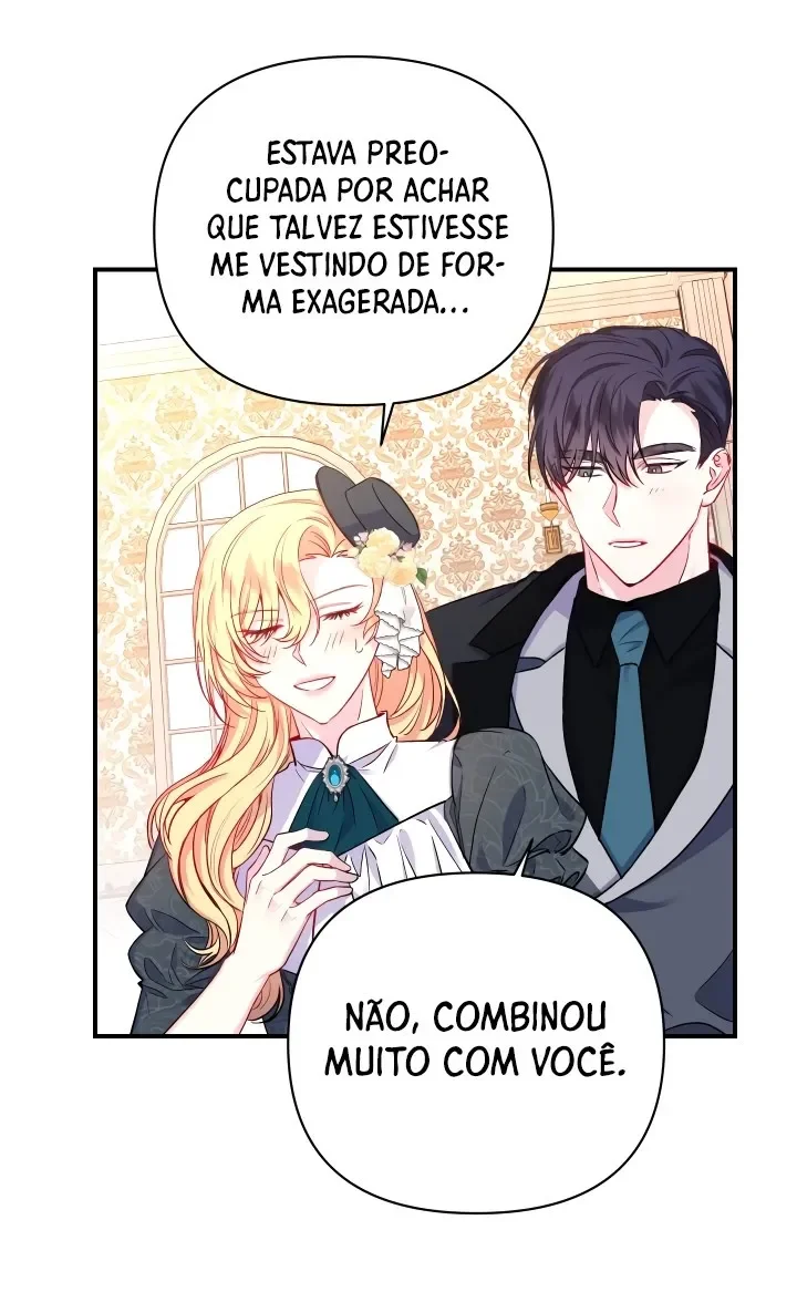 Casando-se Primeiro capitulo 17 pagina 28