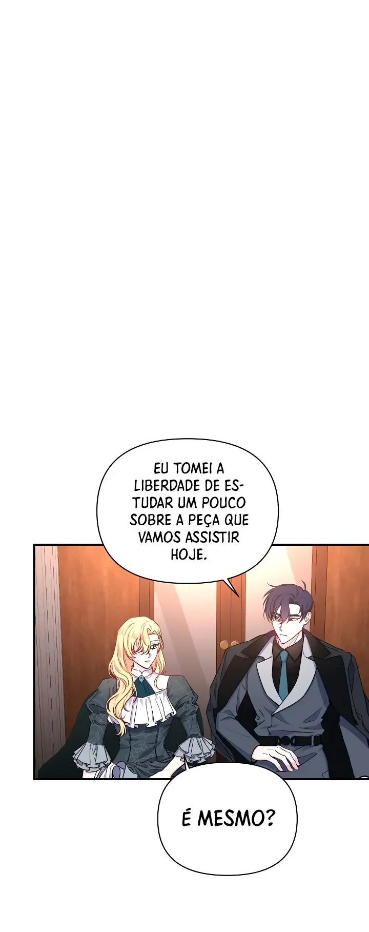 Casando-se Primeiro capitulo 17 pagina 35