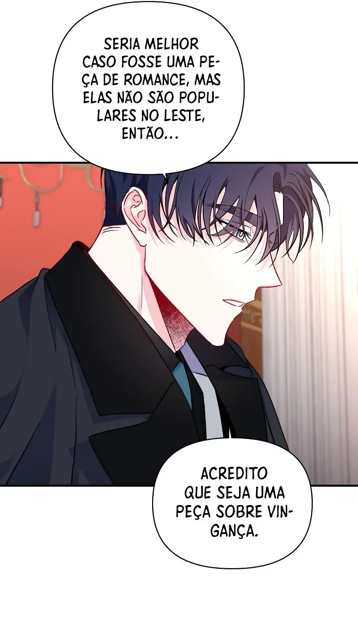 Casando-se Primeiro capitulo 17 pagina 36