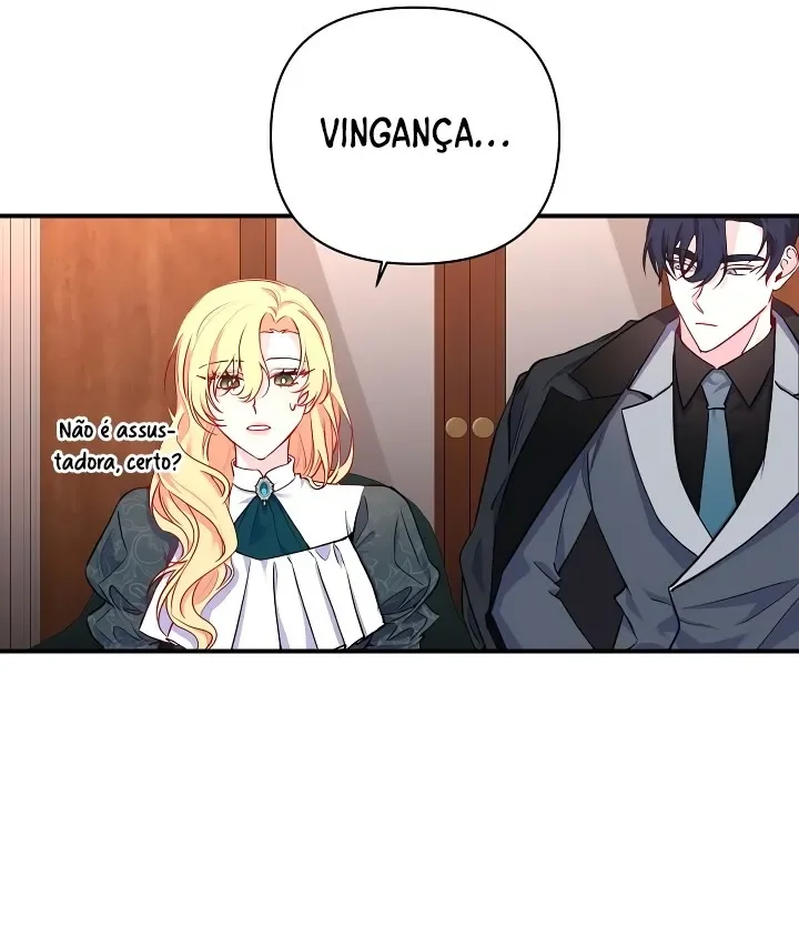 Casando-se Primeiro capitulo 17 pagina 37