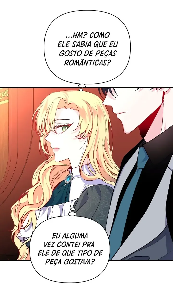Casando-se Primeiro capitulo 17 pagina 38