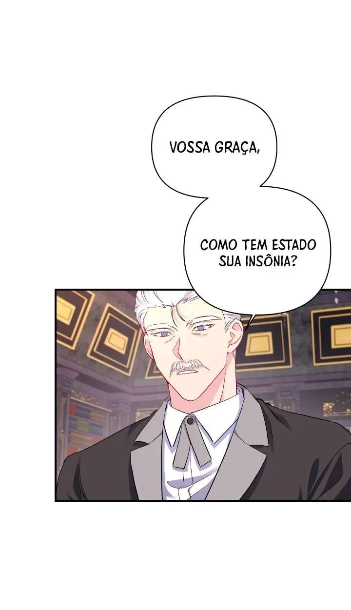 Casando-se Primeiro capitulo 17 pagina 4