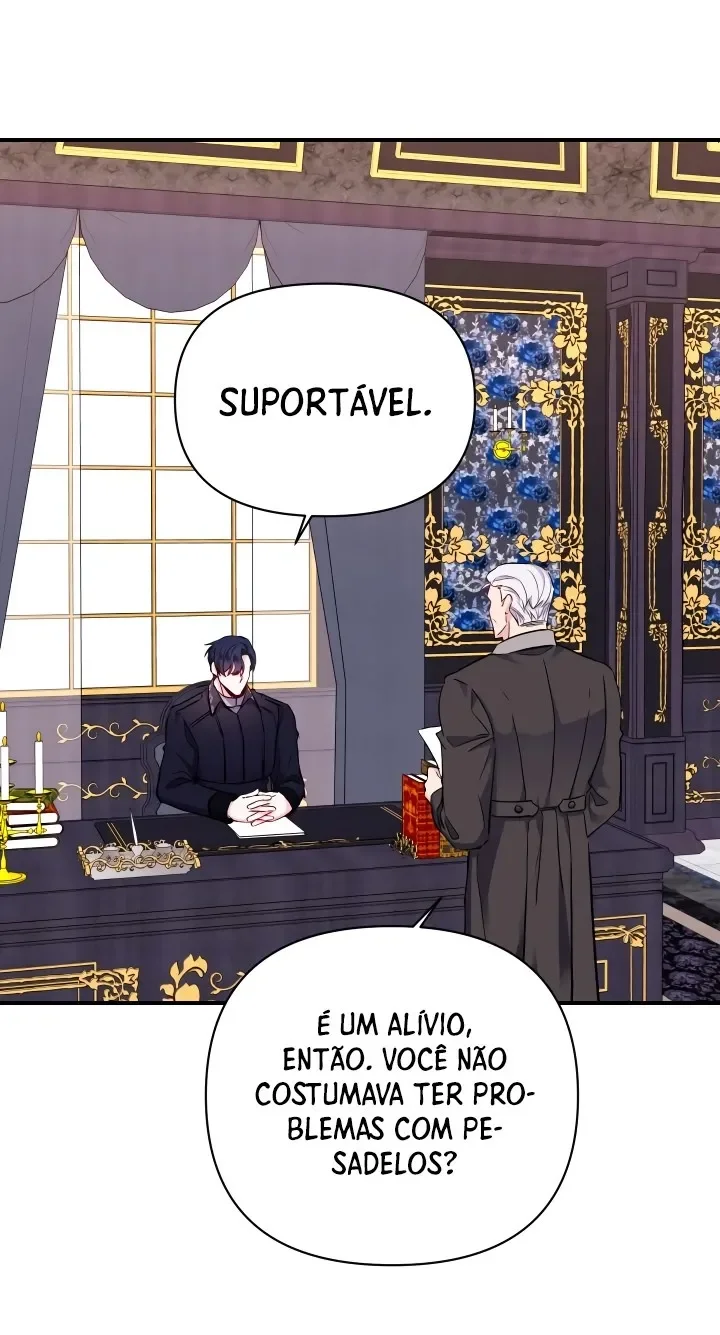 Casando-se Primeiro capitulo 17 pagina 5