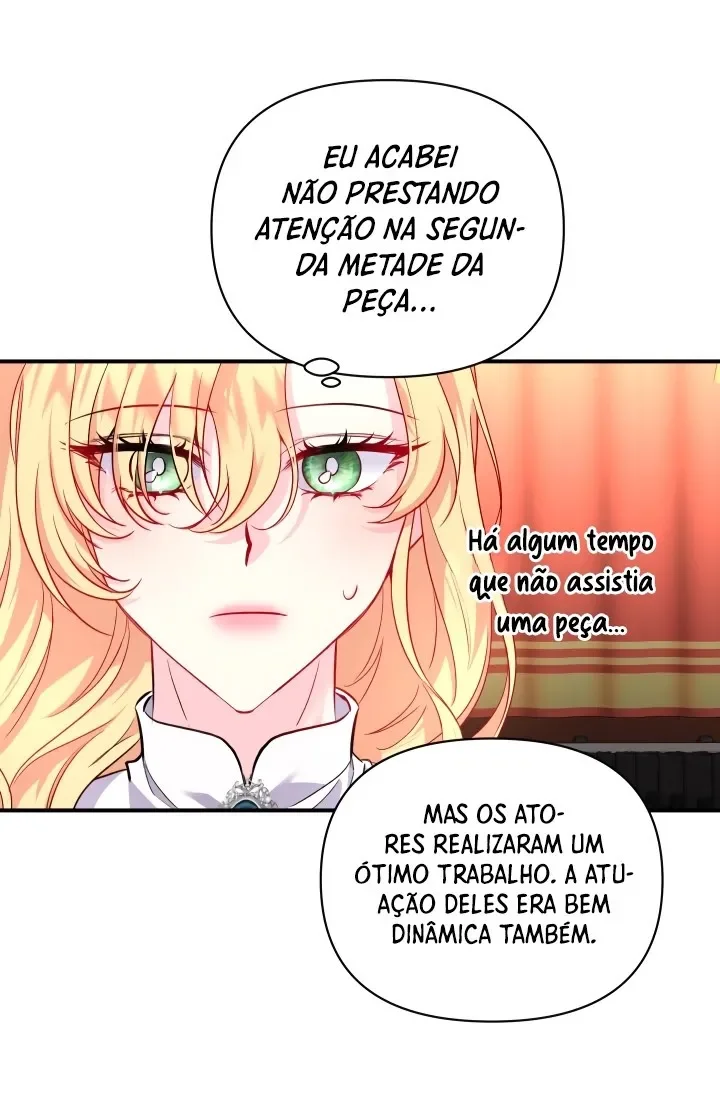 Casando-se Primeiro capitulo 17 pagina 54