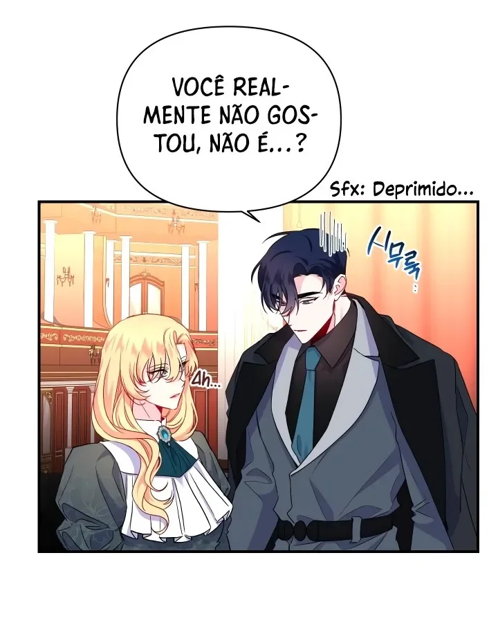 Casando-se Primeiro capitulo 17 pagina 56
