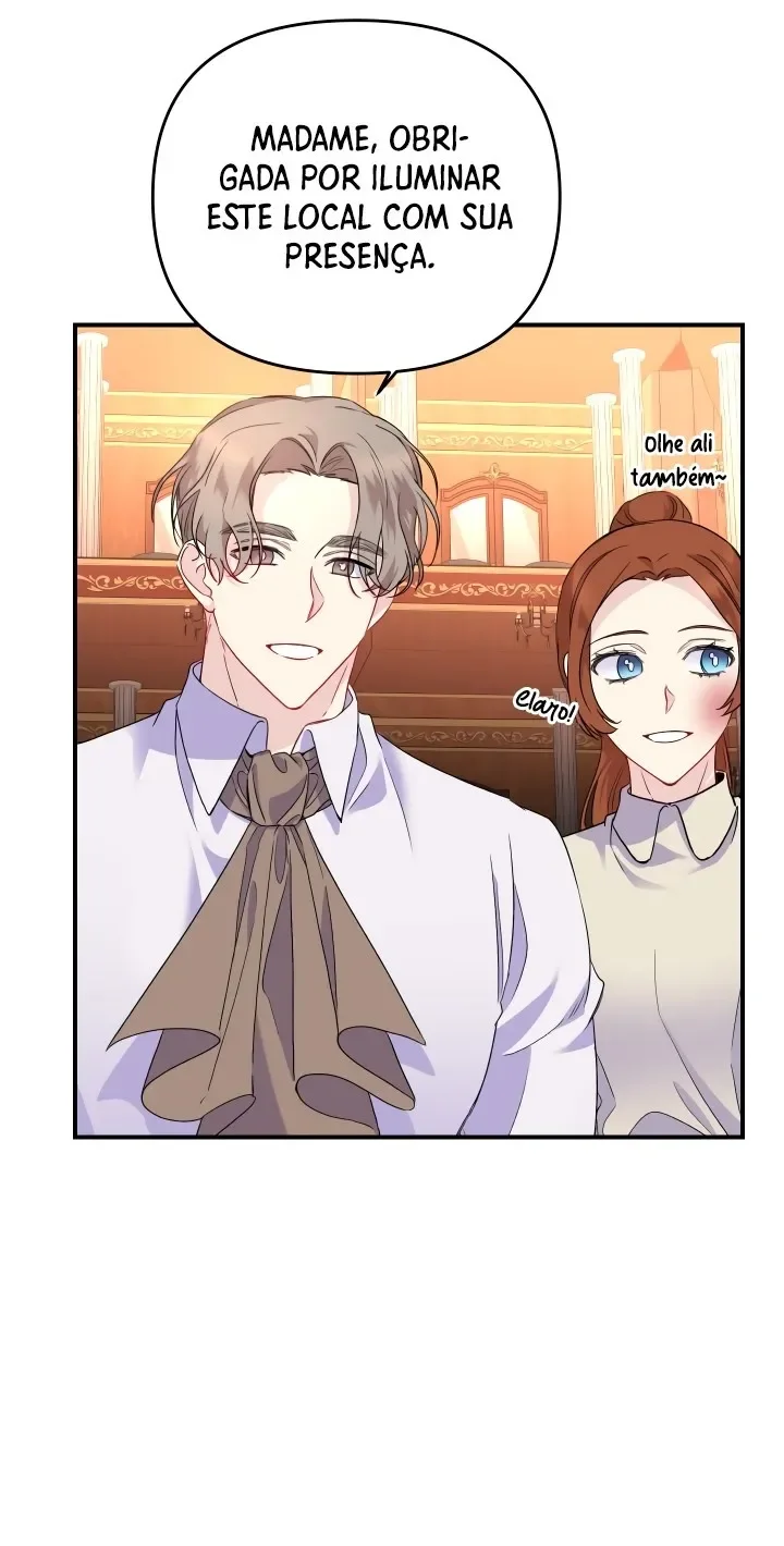 Casando-se Primeiro capitulo 17 pagina 61
