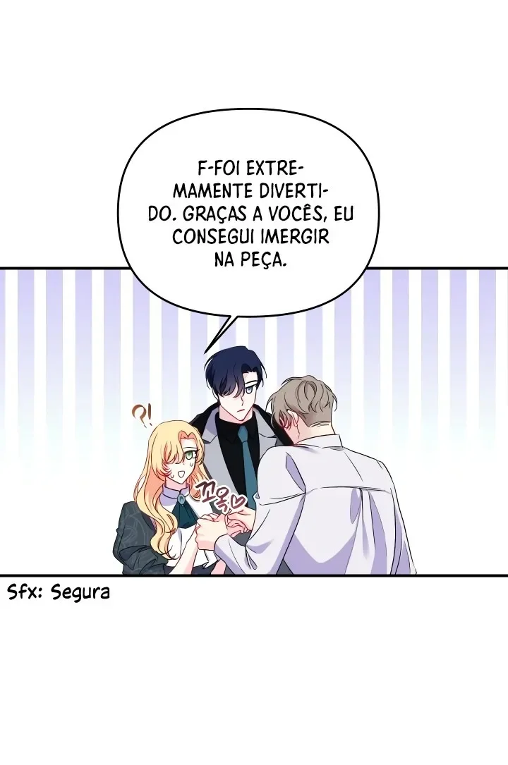Casando-se Primeiro capitulo 17 pagina 62