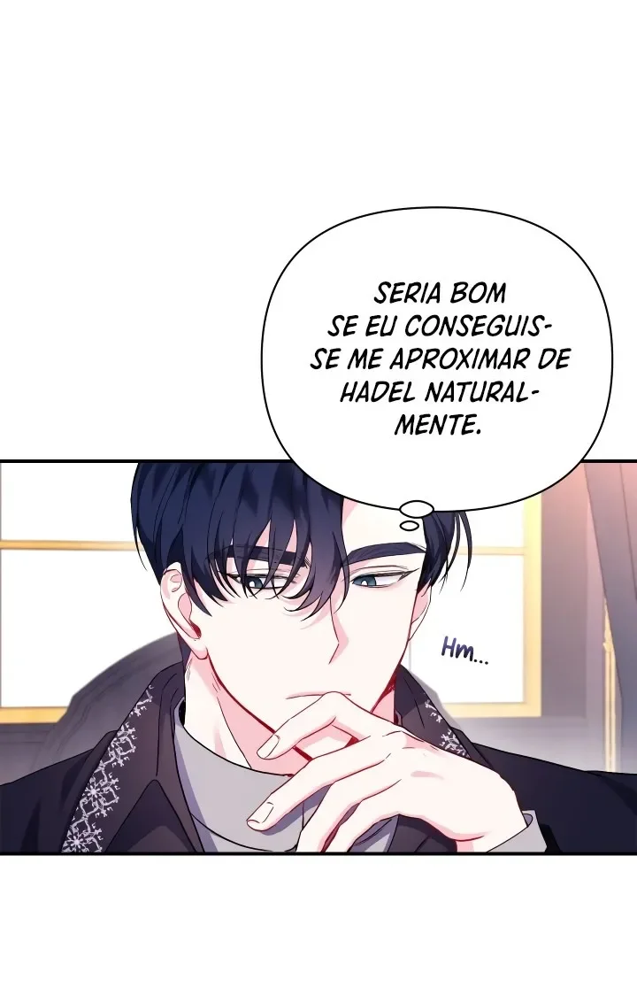Casando-se Primeiro capitulo 17 pagina 7