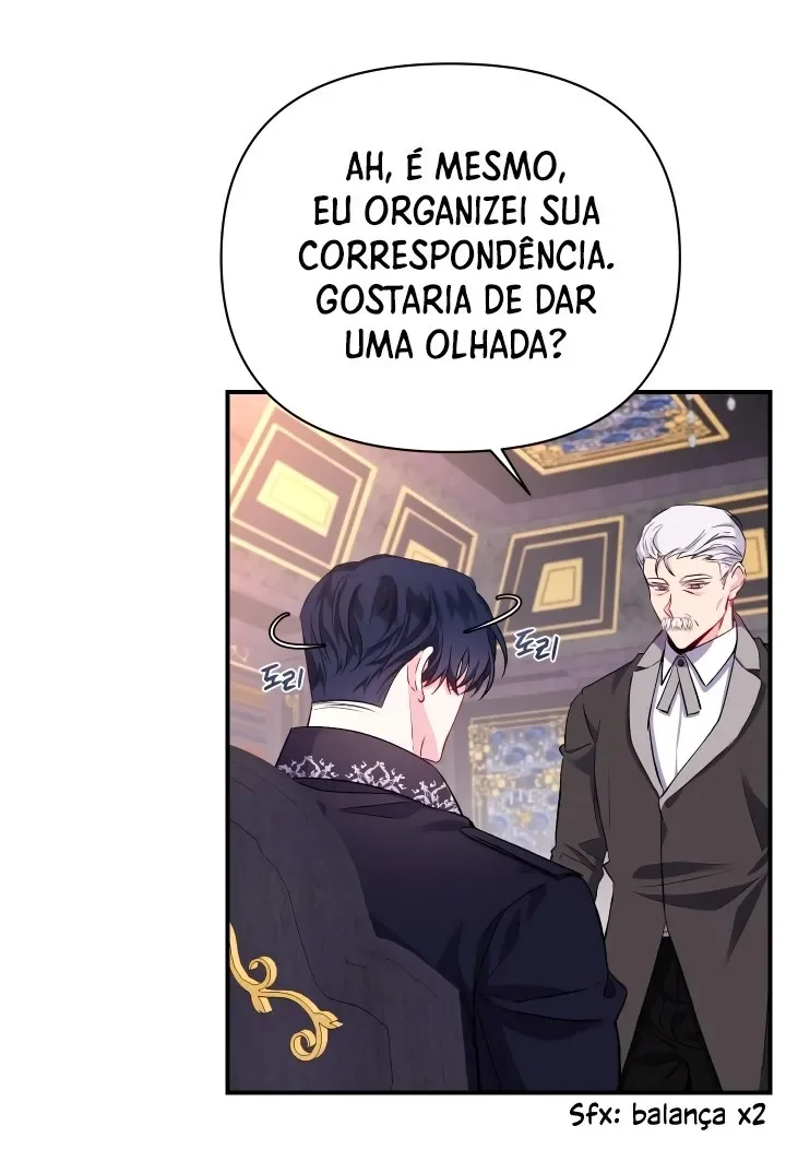 Casando-se Primeiro capitulo 17 pagina 8