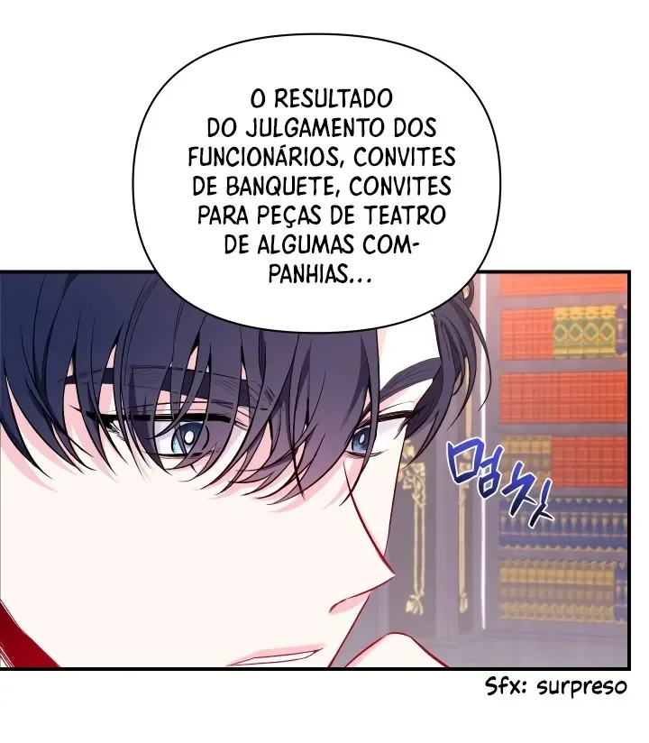 Casando-se Primeiro capitulo 17 pagina 9