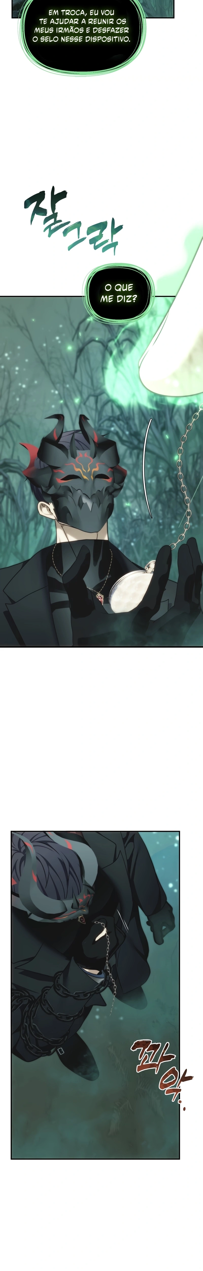 A Segunda Vida do Ranker capitulo 206 pagina 11