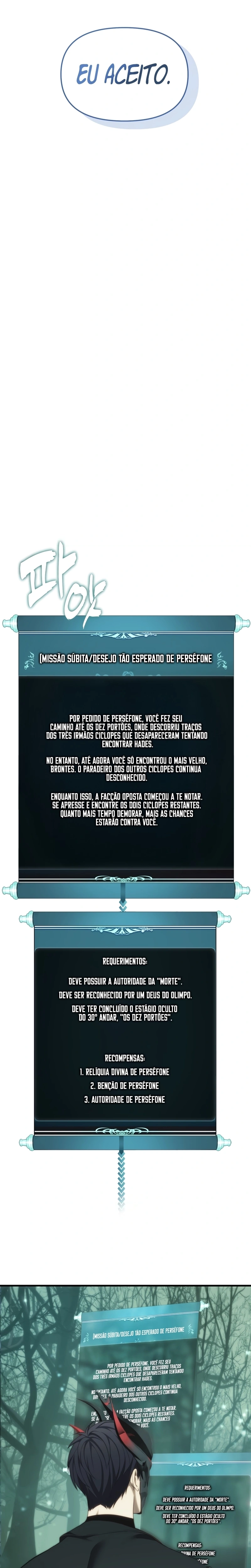 A Segunda Vida do Ranker capitulo 206 pagina 12