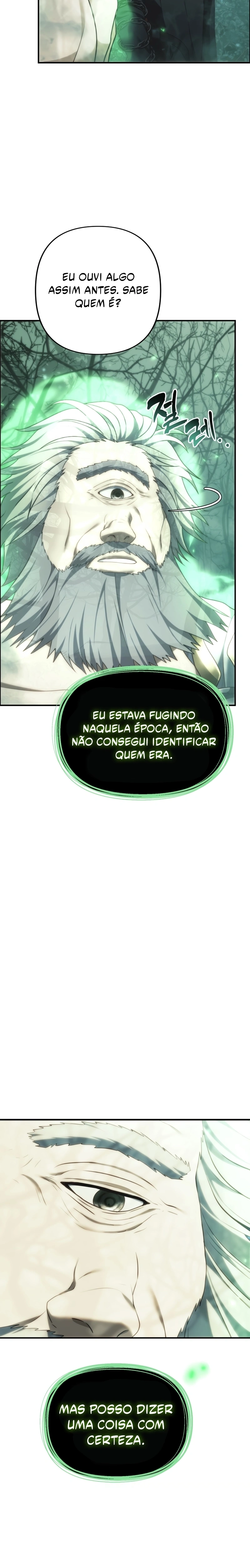 A Segunda Vida do Ranker capitulo 206 pagina 14