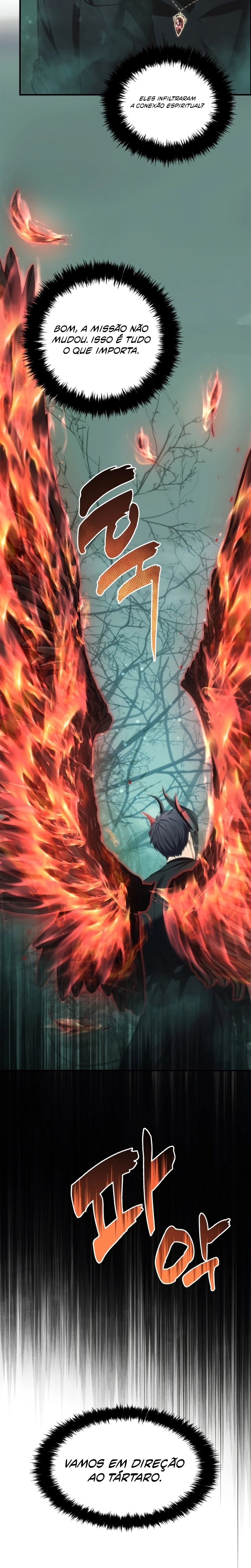 A Segunda Vida do Ranker capitulo 206 pagina 16