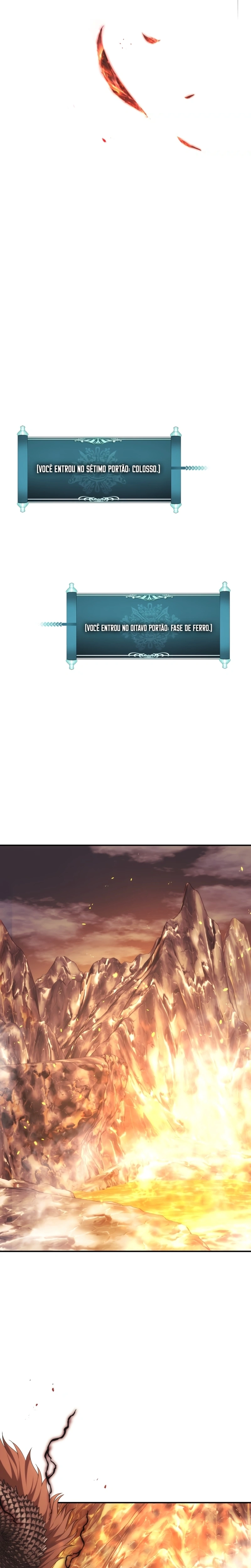 A Segunda Vida do Ranker capitulo 206 pagina 17