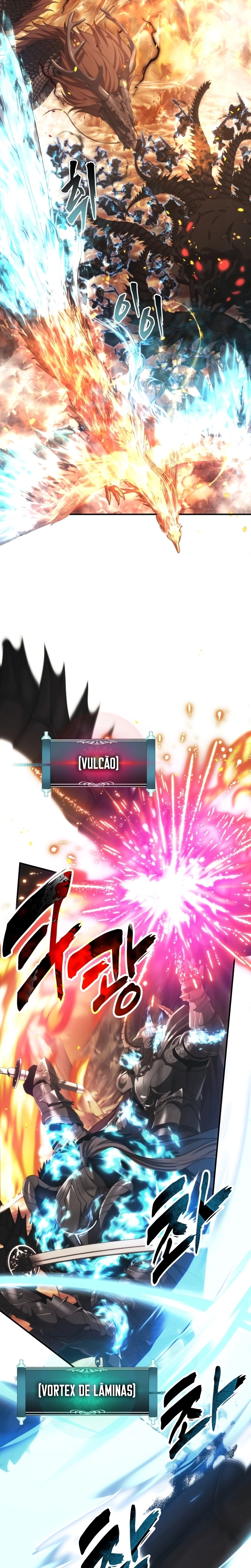 A Segunda Vida do Ranker capitulo 206 pagina 18