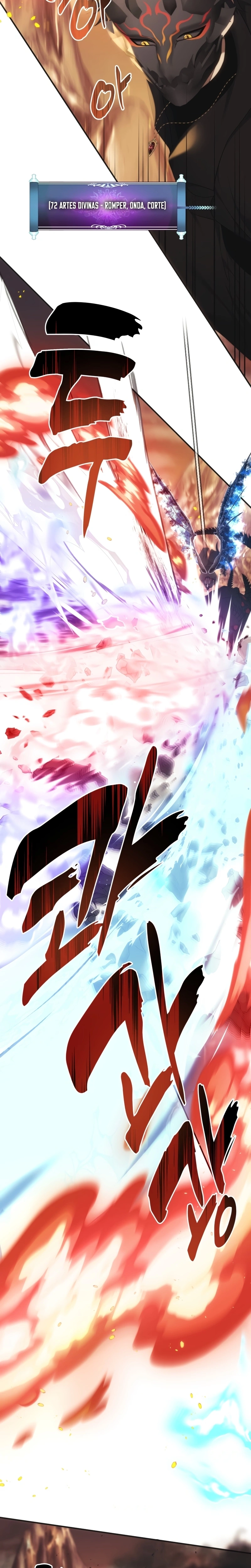 A Segunda Vida do Ranker capitulo 206 pagina 21
