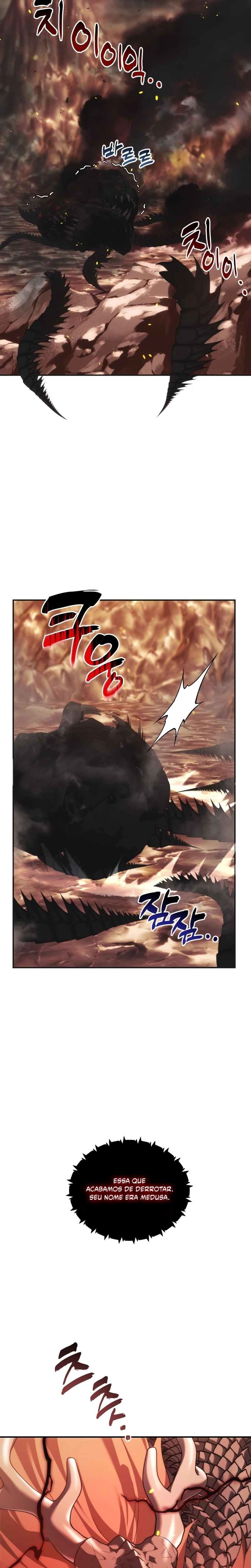 A Segunda Vida do Ranker capitulo 206 pagina 22