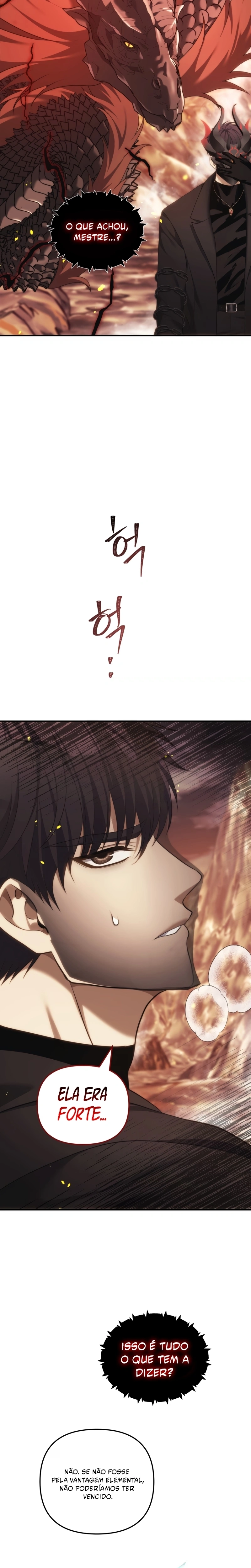 A Segunda Vida do Ranker capitulo 206 pagina 23